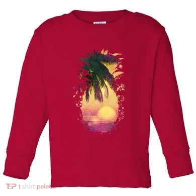 Toddler Long Sleeve