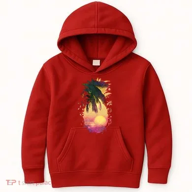 Kids Hoodie