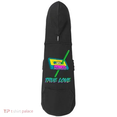 Doddie Hoodie