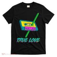 Retro True Love T-Shirt thumb 0