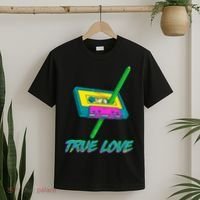 Retro True Love T-Shirt thumb 2