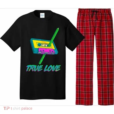 Pajama Set