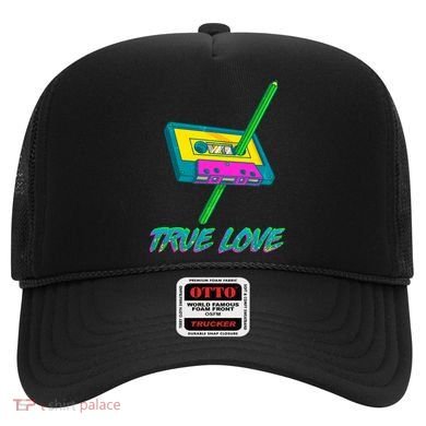 Retro True Love Hat