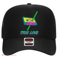 Retro True Love Hat thumb 0
