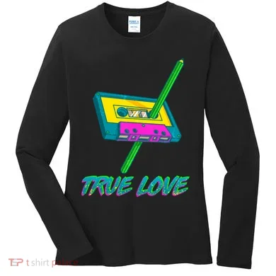 Women's Long Sleeve Shirt