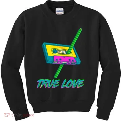 Kids Sweatshirt