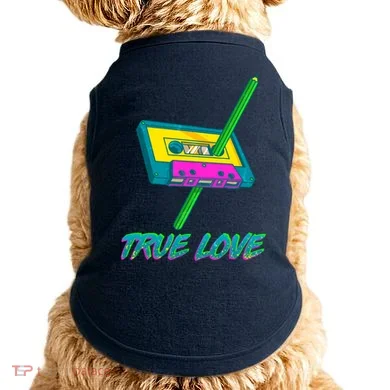 Doggie Tank