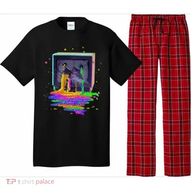 Pajama Set