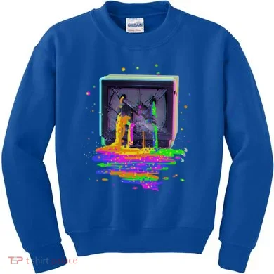 Kids Sweatshirt