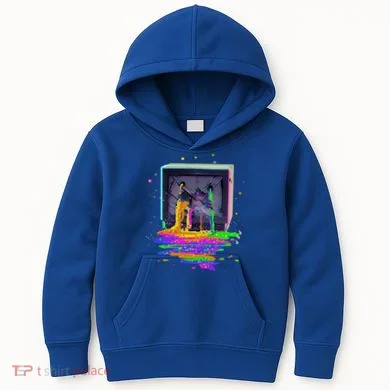 Kids Hoodie