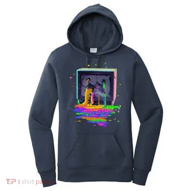 Women's Hoodie