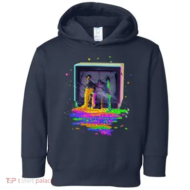 Toddler Hoodie