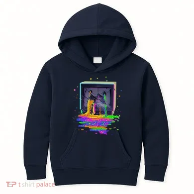 Kids Hoodie