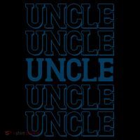 Retro Uncle Pattern Coffee Mug thumb 5
