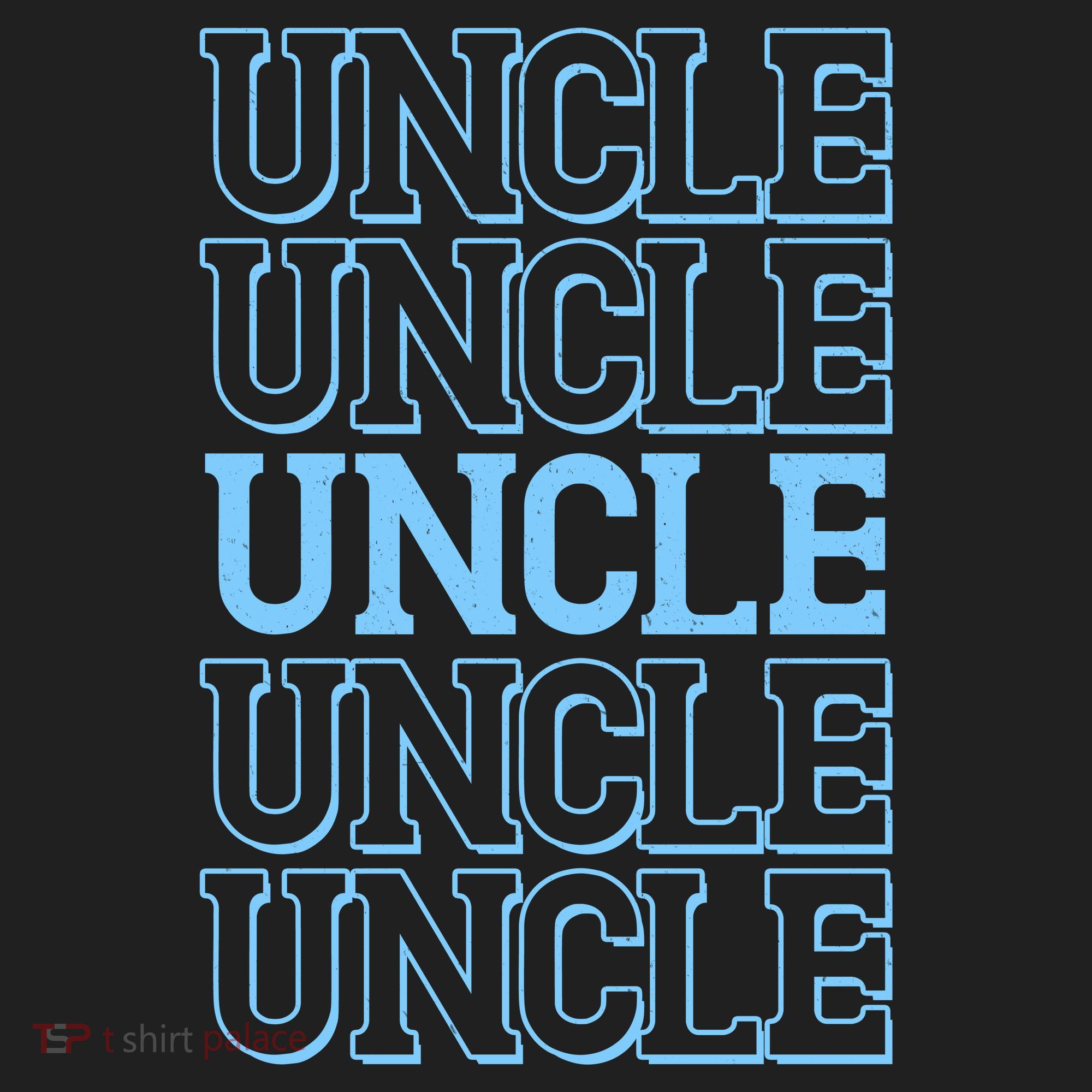 Retro Uncle Pattern Beanie