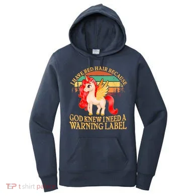 Women's Hoodie