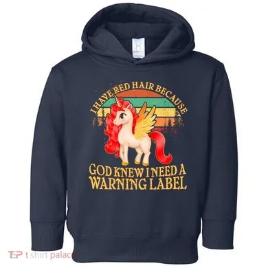 Toddler Hoodie