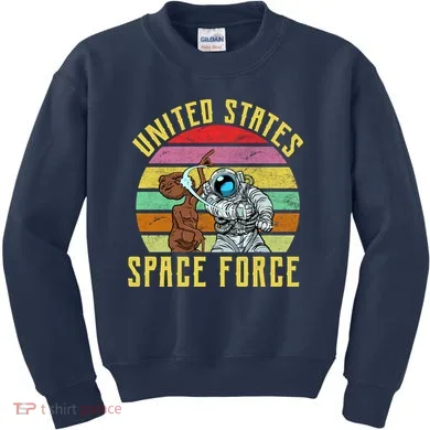 Kids Sweatshirt