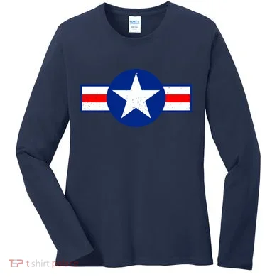 Women's Long Sleeve Shirt