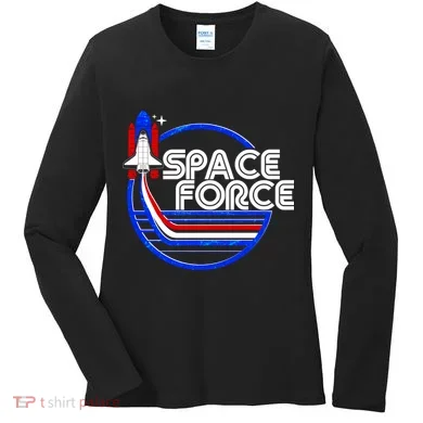 Women's Long Sleeve Shirt