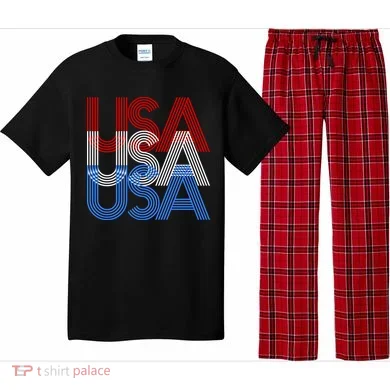 Pajama Set
