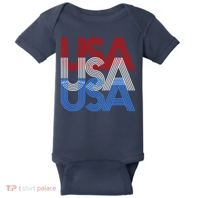 Baby Bodysuit
