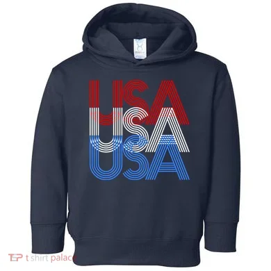 Toddler Hoodie
