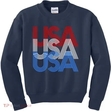 Kids Sweatshirt