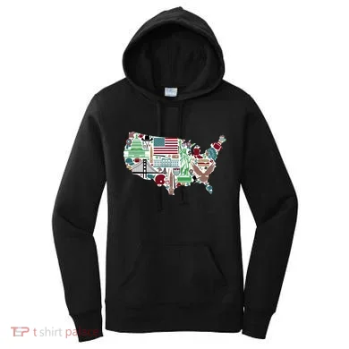 Women's Hoodie