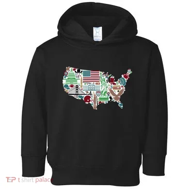 Toddler Hoodie