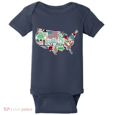 Baby Bodysuit