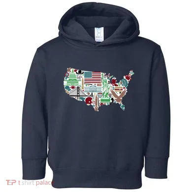 Toddler Hoodie