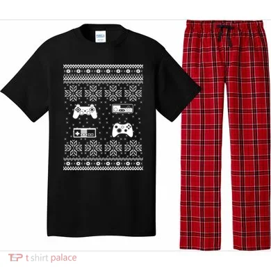 Pajama Set