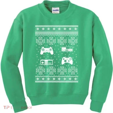 Kids Sweatshirt