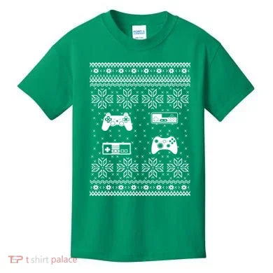 Kids T-Shirt