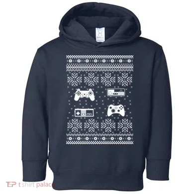 Toddler Hoodie