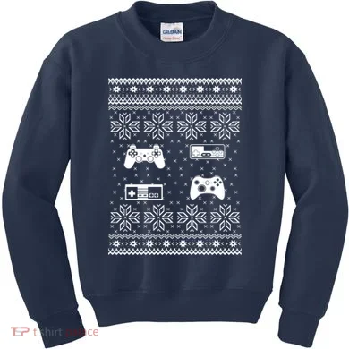 Kids Sweatshirt