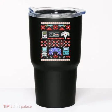 Tumbler