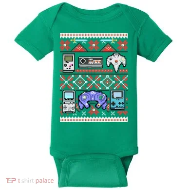 Baby Bodysuit