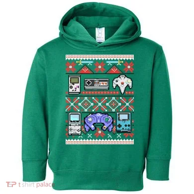 Toddler Hoodie
