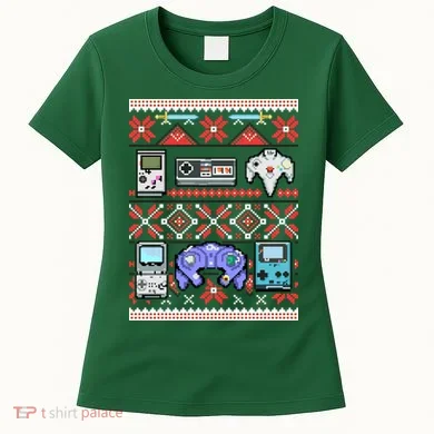 Women's T-Shirt