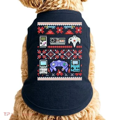 Doggie Tank