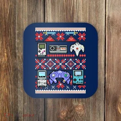 Coaster