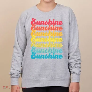 Women's Sweatshirt