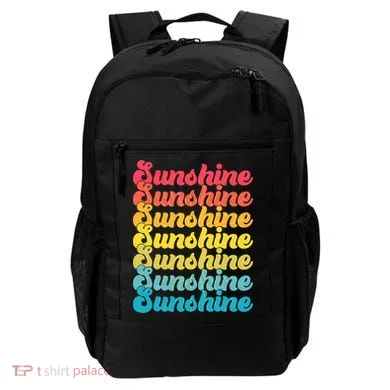 Backpack