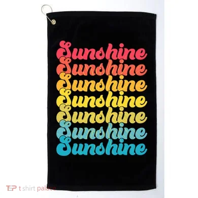 Golf Towel