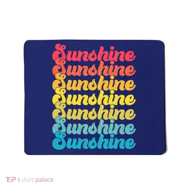 Mousepad