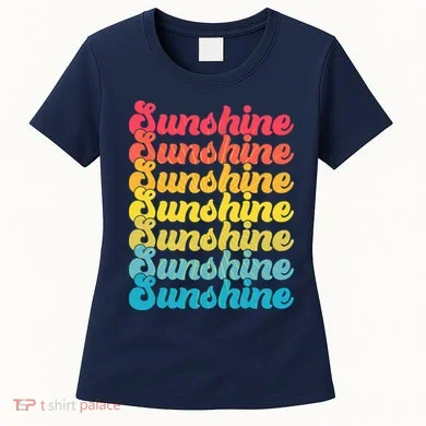 Women's T-Shirt