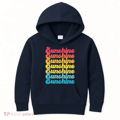 Kids Hoodie
