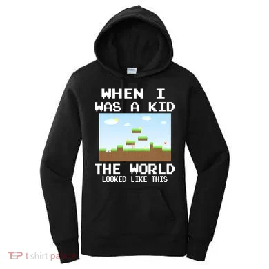 Women's Hoodie